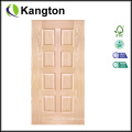 Interior Moulded Door Skin (veneerd door skin)